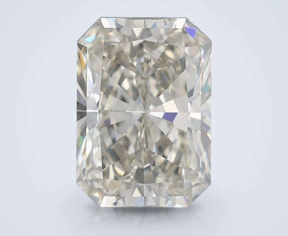 2.13 Carat Radiant Lab Diamond