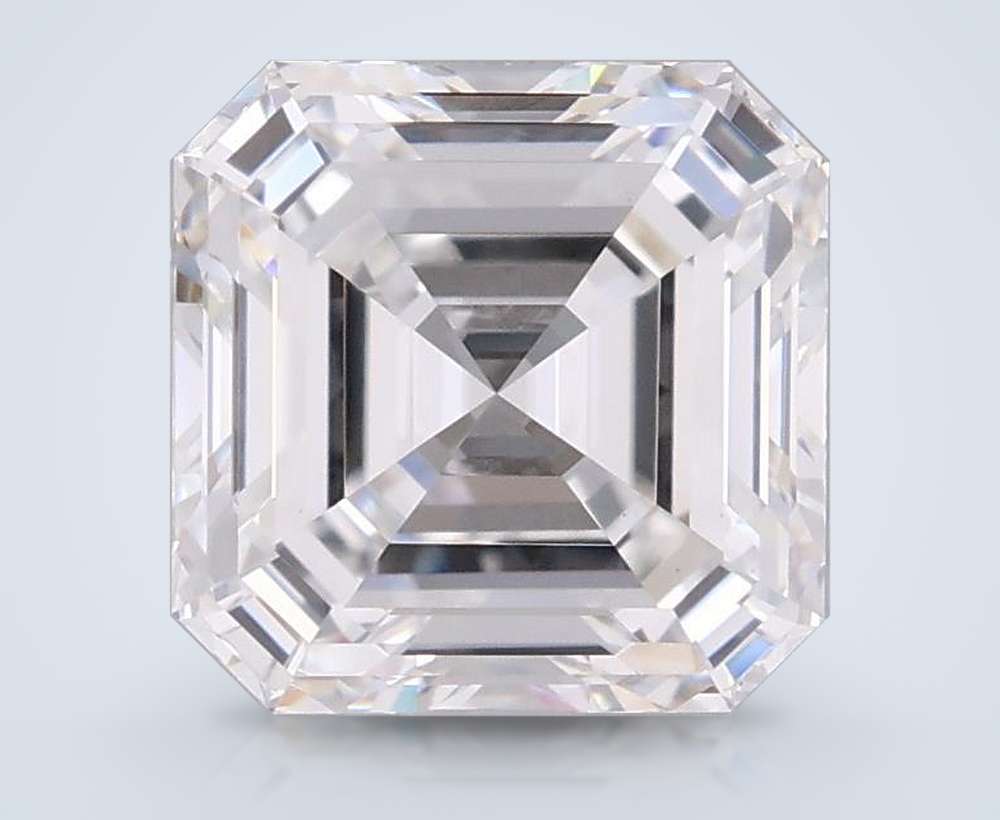 1.80 Carat Asscher Lab Diamond