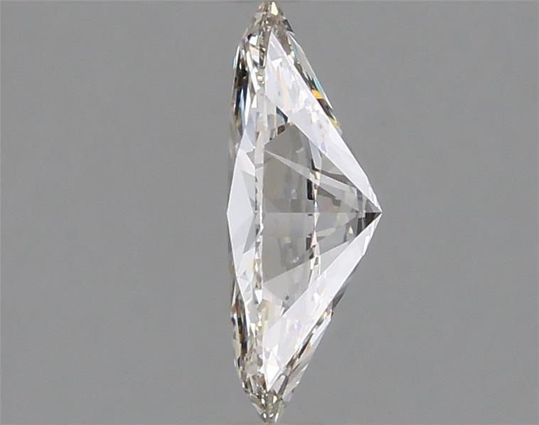 1.06ct G VS2 Rare Carat Ideal Cut Marquise Lab Grown Diamond