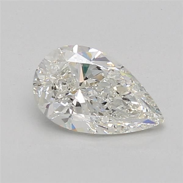 1.20ct H VS1 Very Good Cut Pear Diamond