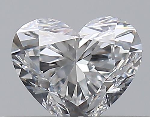 0.30 Carat Heart Natural Diamond