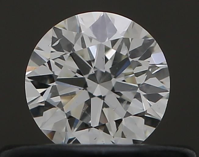 0.30ct K SI1 Excellent Cut Round Diamond
