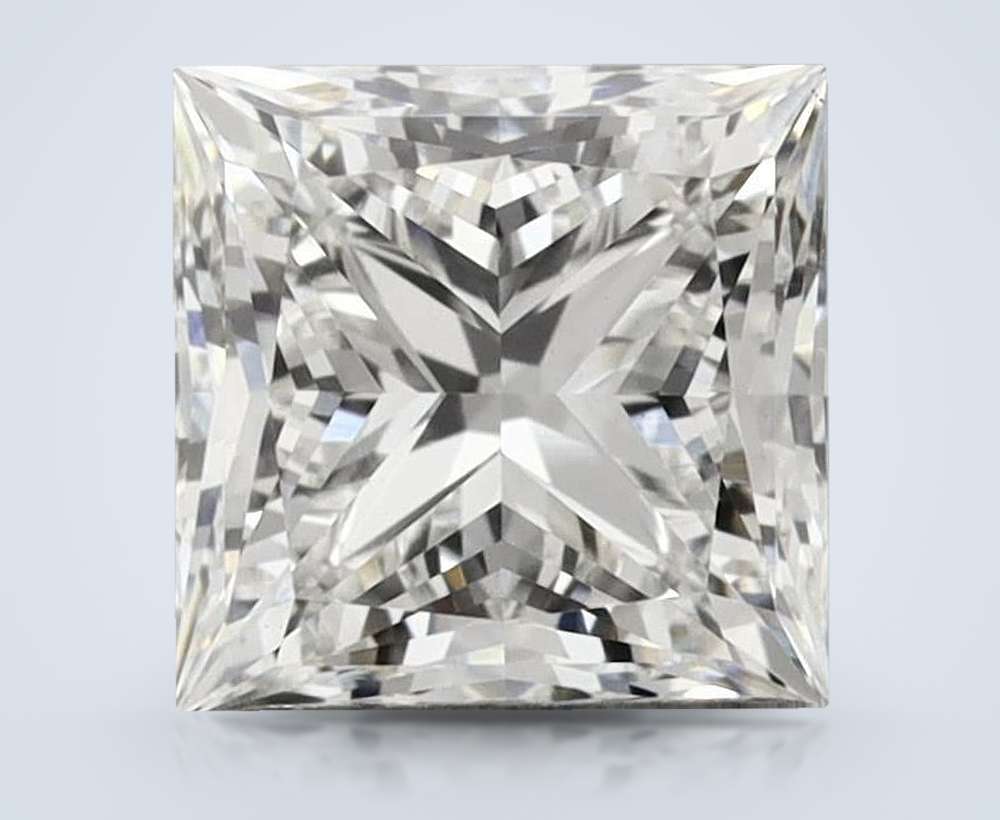 1.15 Carat Princess Lab Diamond