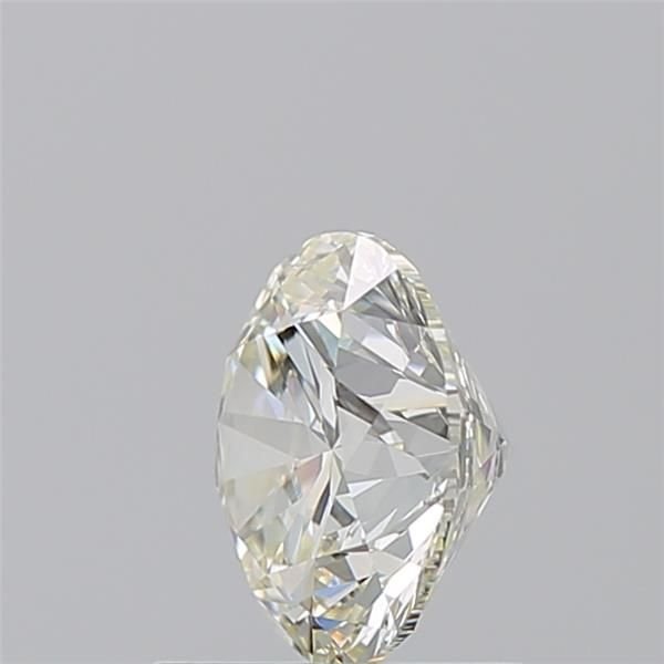 1.30ct K VVS2 Rare Carat Ideal Cut Round Diamond