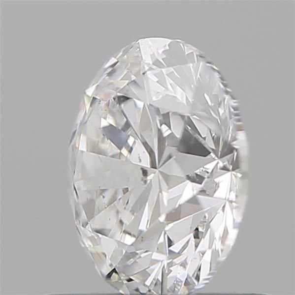 1.00ct D SI2 Good Cut Round Diamond