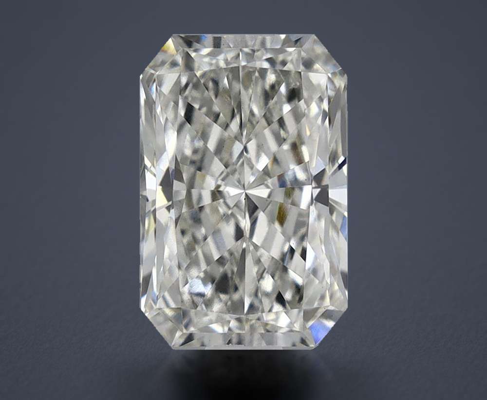 1.43 Carat Radiant Lab Diamond
