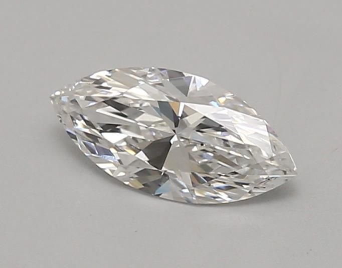 0.88 Carat Marquise Lab Diamond