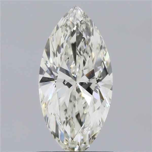 0.97ct K VS2 Very Good Cut Marquise Diamond