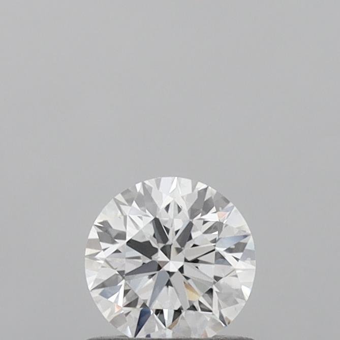 0.61ct D VS1 Ideal Cut Round Lab Grown Diamond