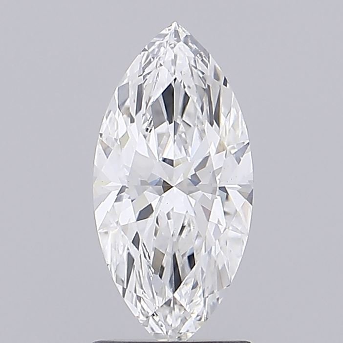 1.48 Carat Marquise Lab Diamond