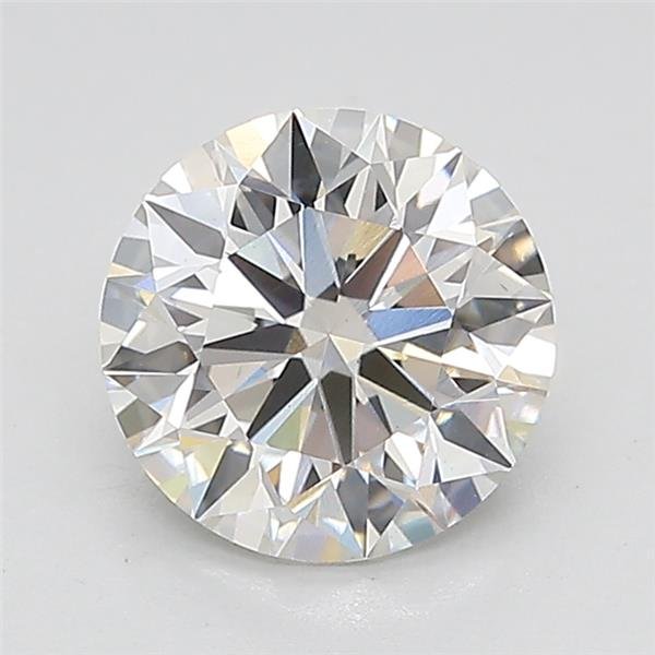 1.50ct G VS1 Rare Carat Ideal Cut Round Lab Grown Diamond