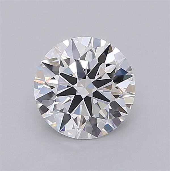 1.03ct E VS1 Rare Carat Ideal Cut Round Lab Grown Diamond