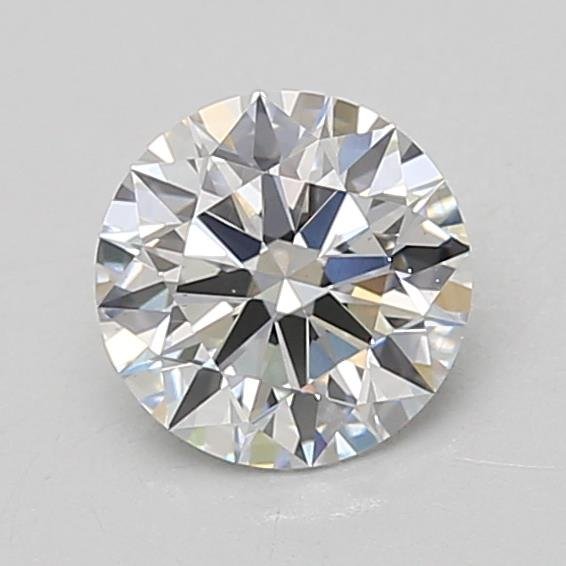 1.07ct E VS1 Rare Carat Ideal Cut Round Lab Grown Diamond