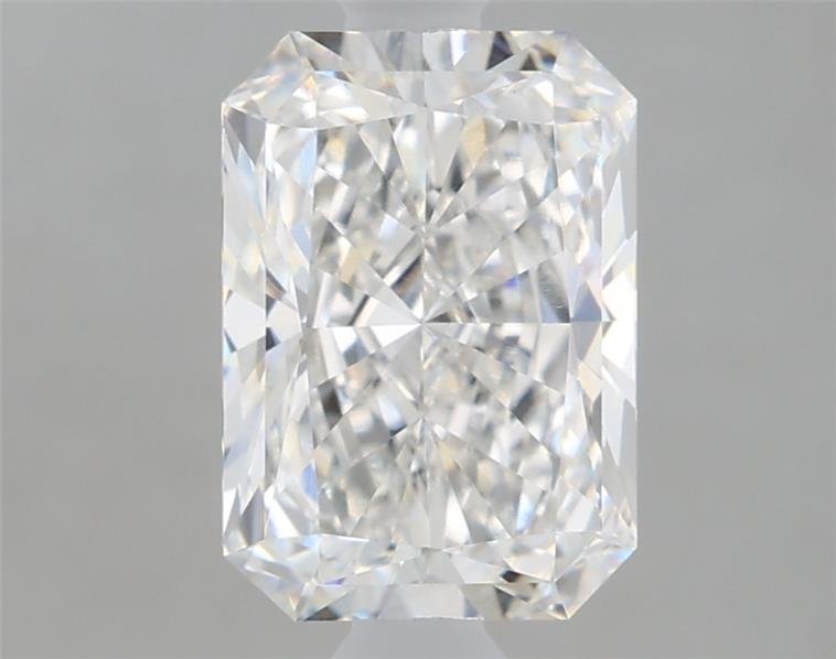 1.39 Carat Radiant Lab Diamond