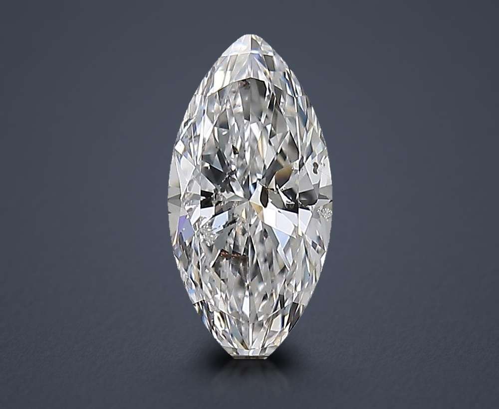 1.20 Carat Marquise Natural Diamond