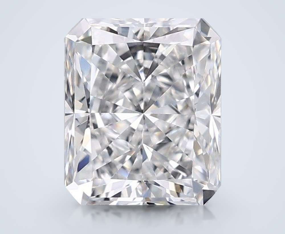 2.15 Carat Radiant Natural Diamond