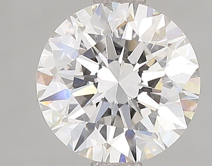 1.84ct H VS1 Excellent Cut Round Lab Grown Diamond