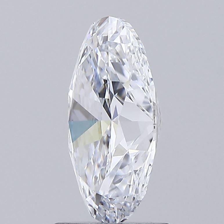 2.08 Carat Oval Lab Diamond