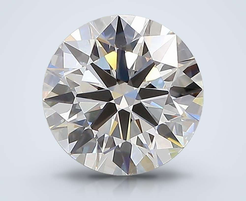 1.75 Carat Round Lab Diamond