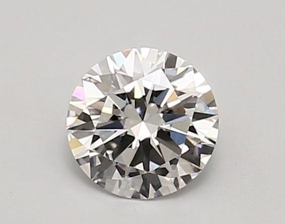 0.73ct E VVS2 Excellent Cut Round Lab Grown Diamond