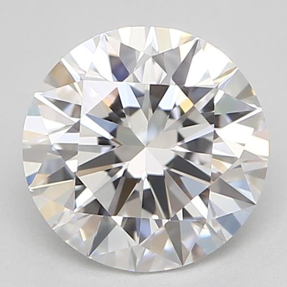 0.75ct E VVS1 Rare Carat Ideal Cut Round Diamond