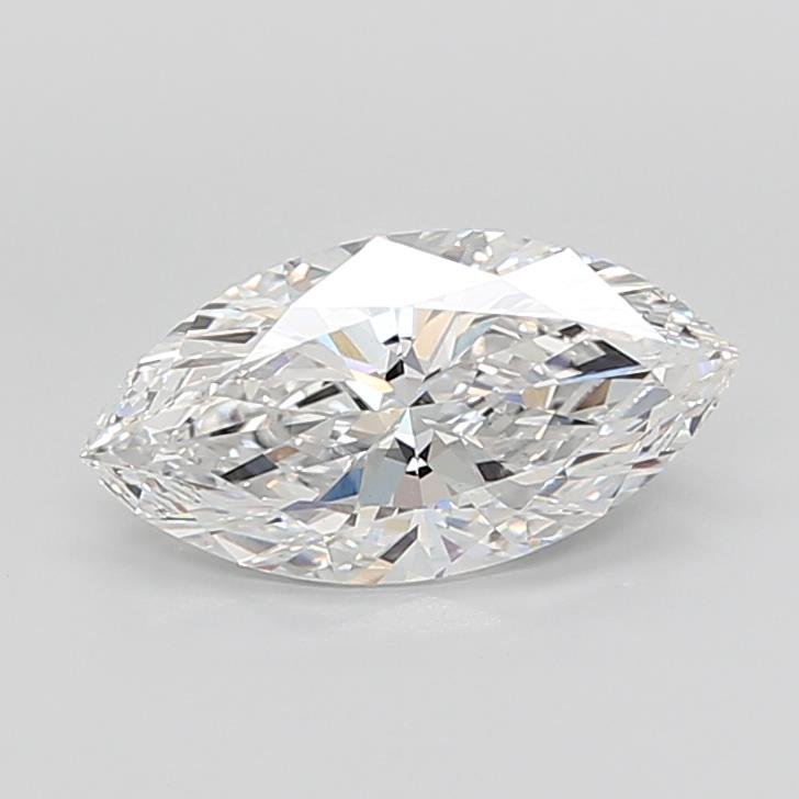 5.05 Carat Marquise Lab Diamond