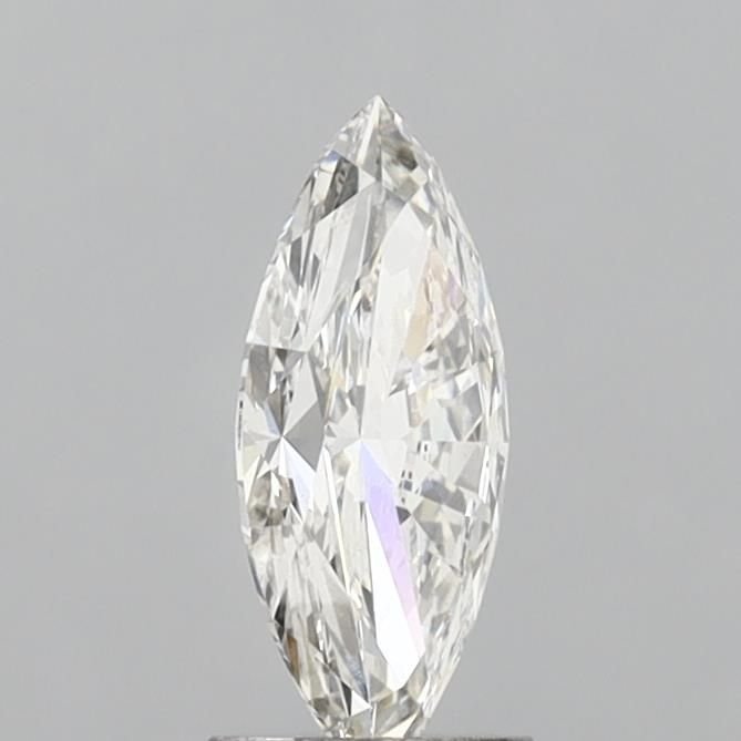 1.64ct H VS1 Rare Carat Ideal Cut Marquise Lab Grown Diamond