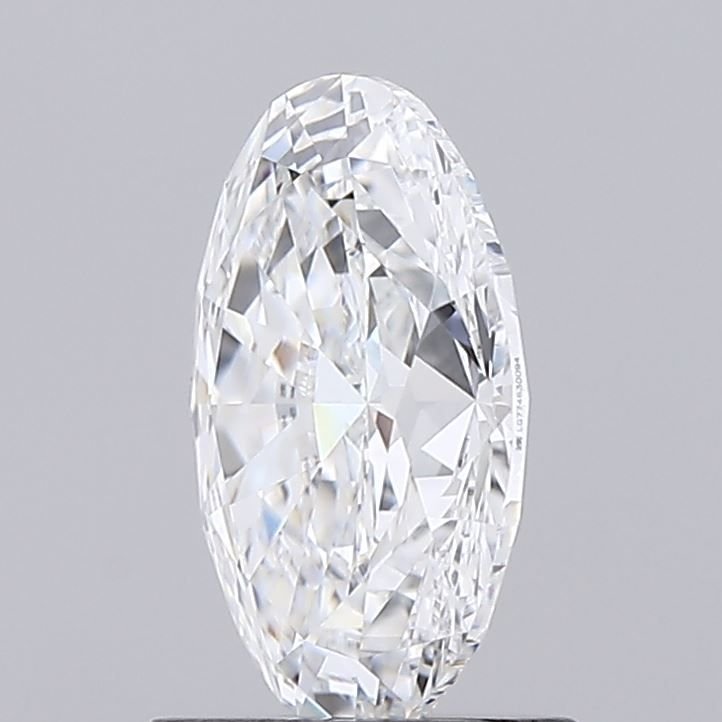 1.20 Carat Oval Lab Diamond