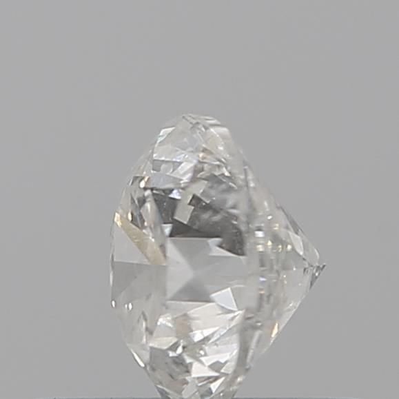 0.50ct E SI2 Good Cut Round Diamond