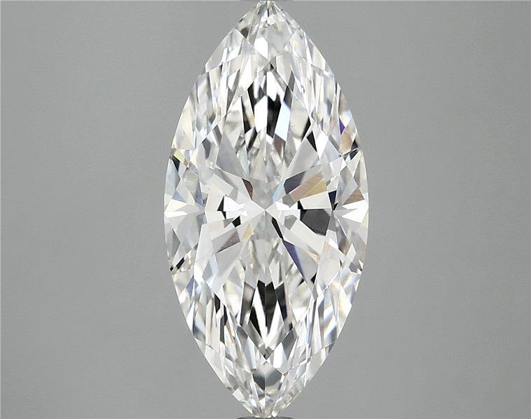 3.10 Carat Marquise Lab Diamond