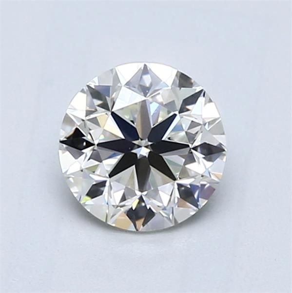 1.00ct I VS1 Very Good Cut Round Diamond