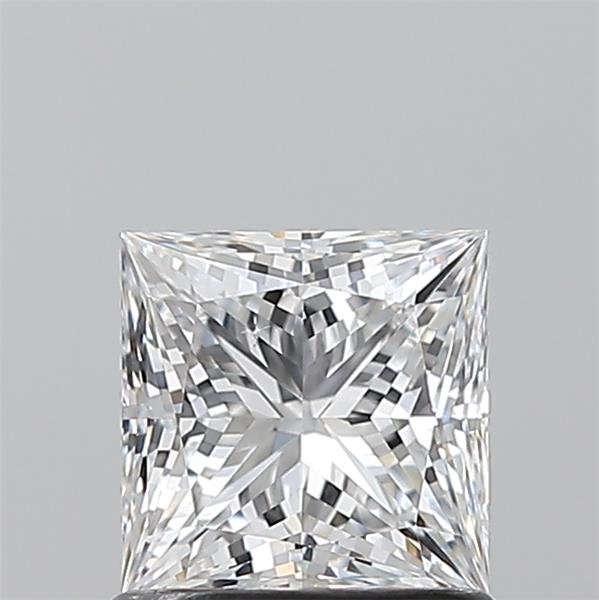 1.01 Carat Princess Natural Diamond