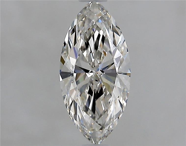 0.71ct G VS1 Rare Carat Ideal Cut Marquise Lab Grown Diamond