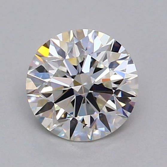 0.40ct I VS2 Excellent Cut Round Diamond