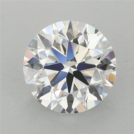 1.20ct E VVS2 Ideal Cut Round Lab Grown Diamond