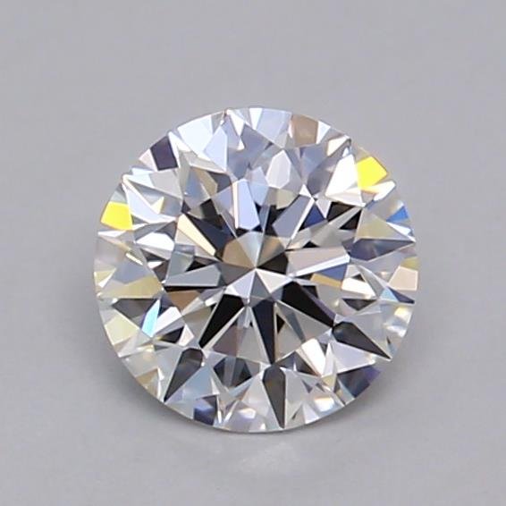 0.36ct E IF Rare Carat Ideal Cut Round Diamond