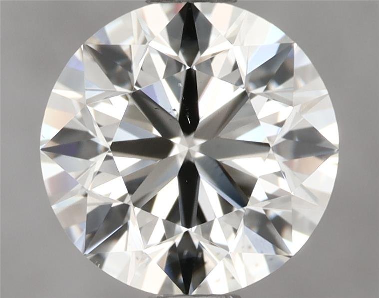 1.30ct K VS2 Excellent Cut Round Diamond