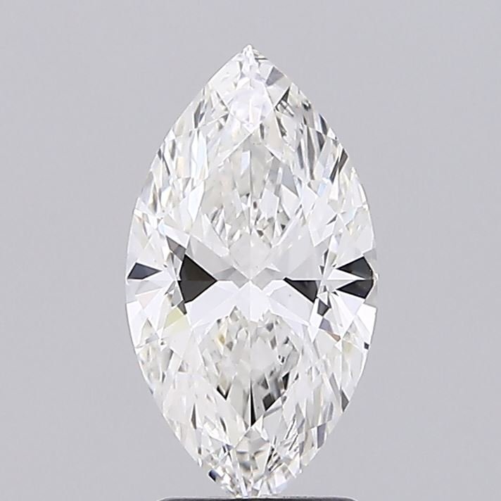 2.00 Carat Marquise Lab Diamond