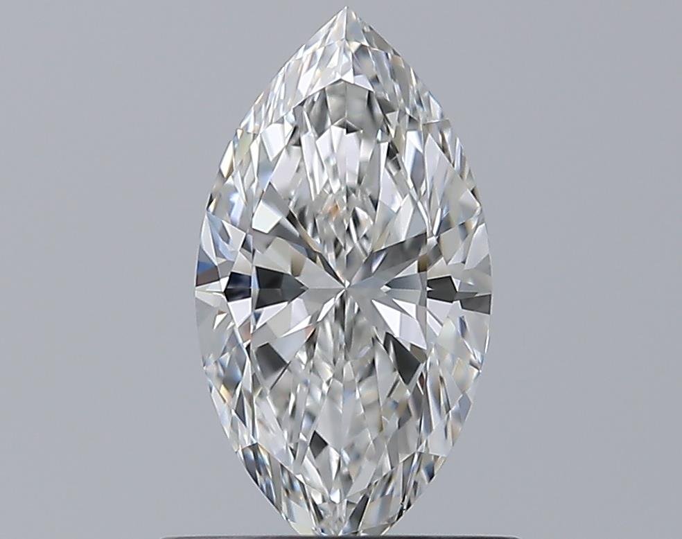 0.73 Carat Marquise Natural Diamond
