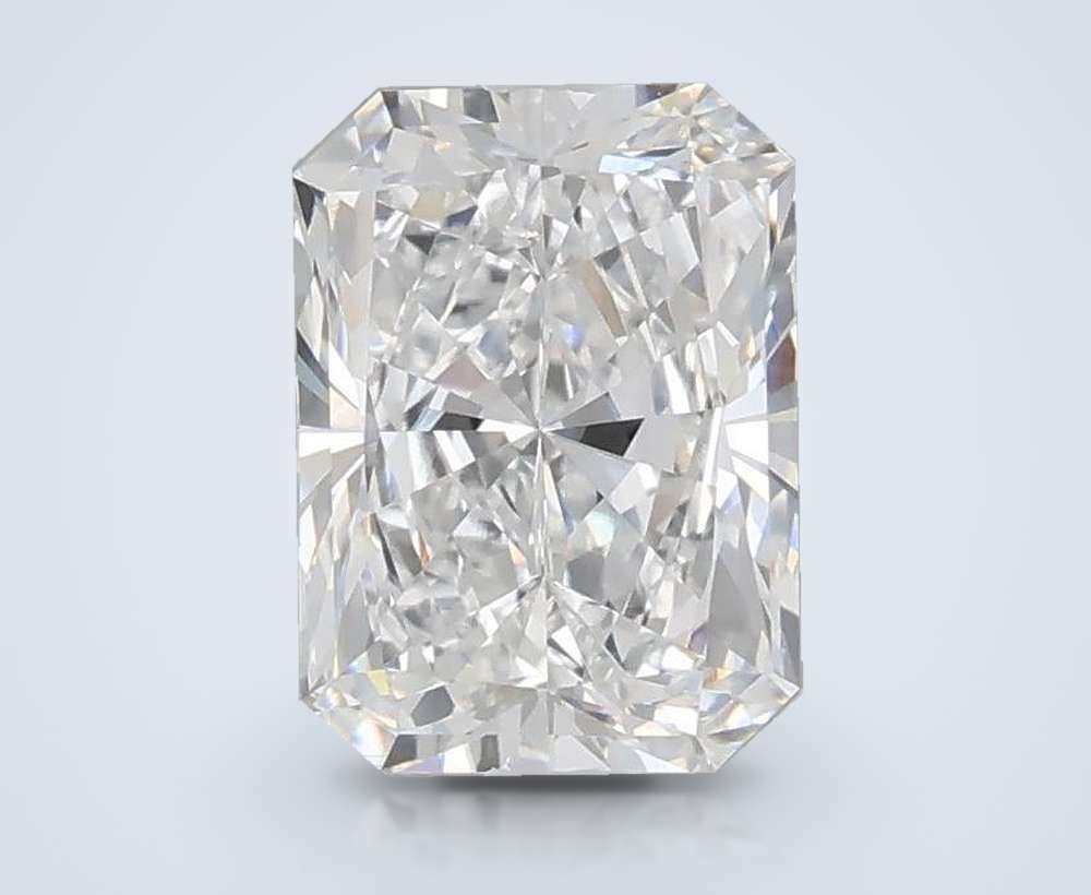 1.53 Carat Radiant Lab Diamond