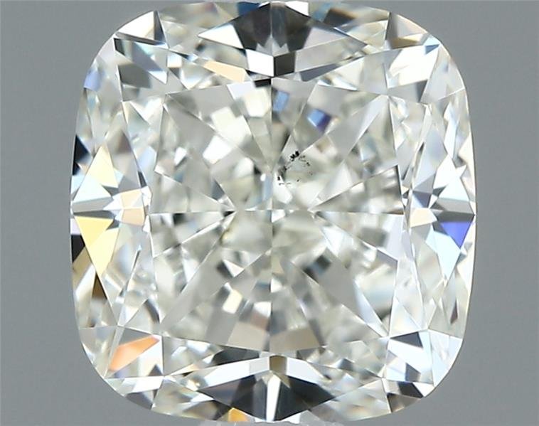 1.20ct K VS2 Very Good Cut Cushion Diamond