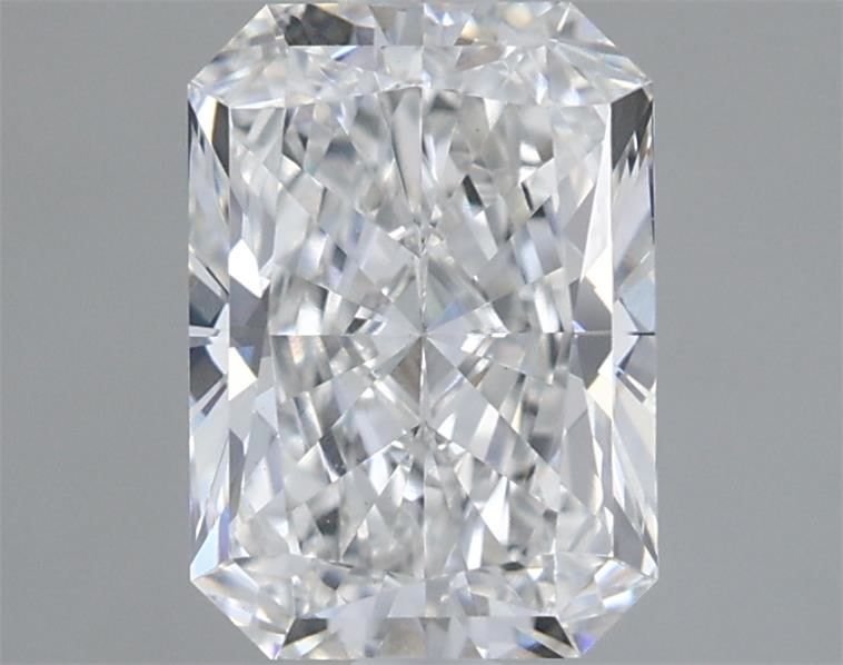 2.02 Carat Radiant Lab Diamond