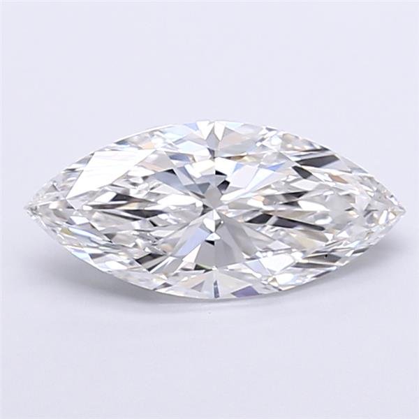 1.04 Carat Marquise Lab Diamond