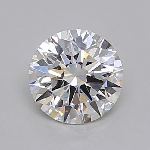 0.33ct G SI2 Rare Carat Ideal Cut Round Diamond