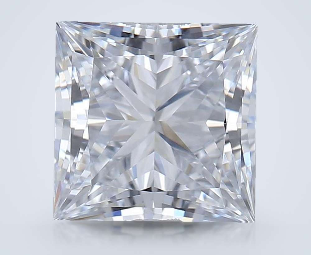 1.02 Carat Princess Lab Diamond