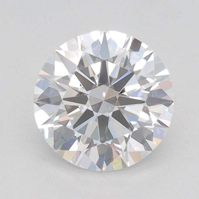 1.01ct G IF Rare Carat Ideal Cut Round Lab Grown Diamond