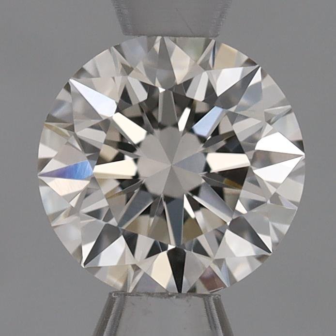 0.54ct I VVS2 Excellent Cut Round Lab Grown Diamond