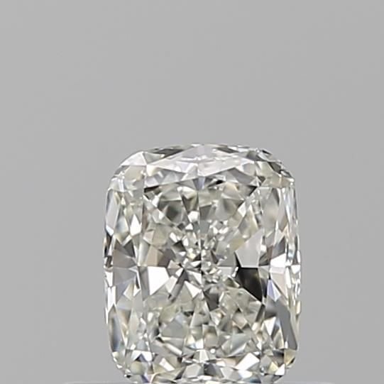 0.50ct I VS1 Very Good Cut Cushion Diamond