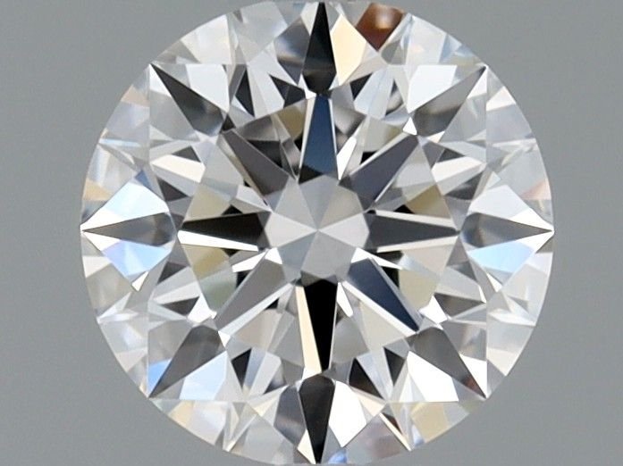 0.30ct D FL Rare Carat Ideal Cut Round Diamond