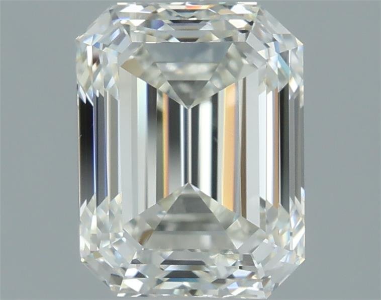 1.50 Carat Emerald Natural Diamond